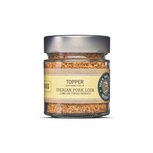 🐶🐱 Topper porc ibérique