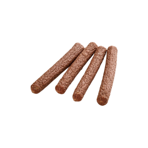 🐶 Friandises cigares à l'agneau pour chien