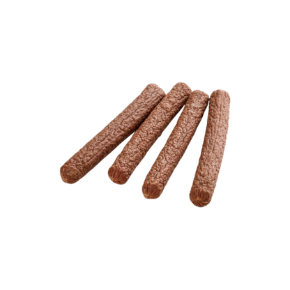 🐶 Friandises cigares à l'agneau pour chien