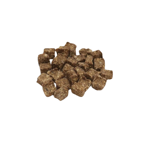 🐶 Cubes de cabillaud pour chien