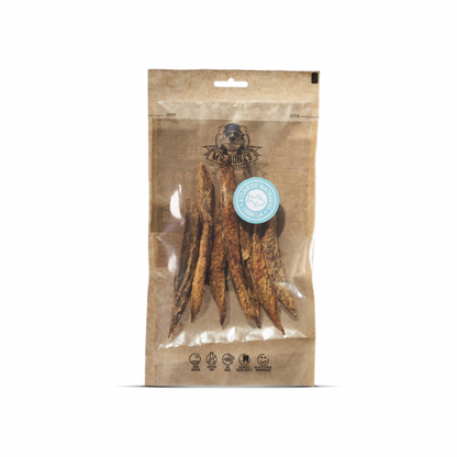 🐶🐱 Filets de maquereau