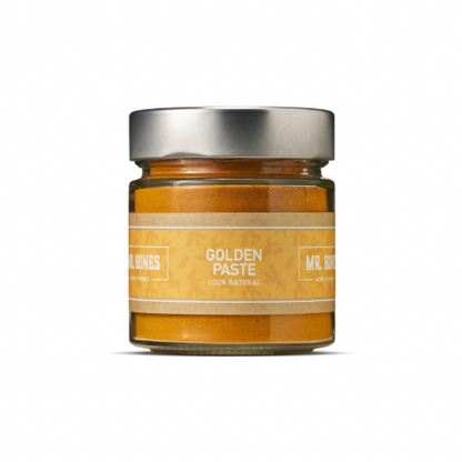 🐶🐱 Poudre dorée