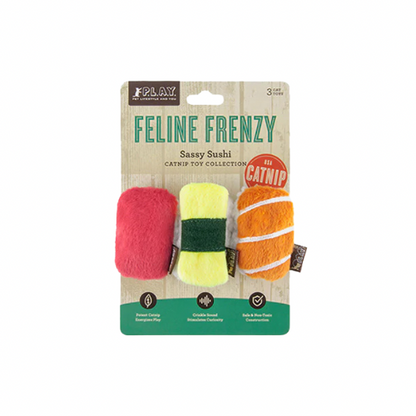 🐱 Ensemble de jeux - SUSHI