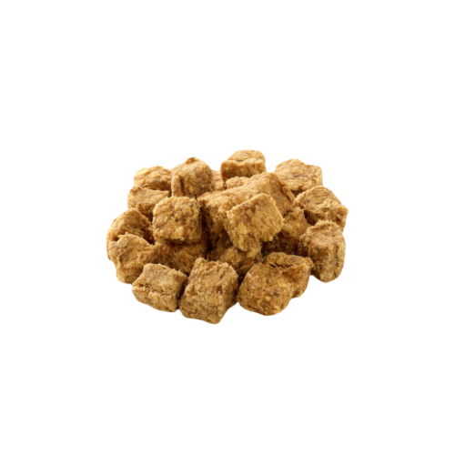 🐶🐱 Cubes de dinde pour chien et chat