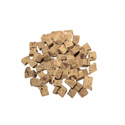 🐶🐱 Friandises lyophilisées - Foie de Canard