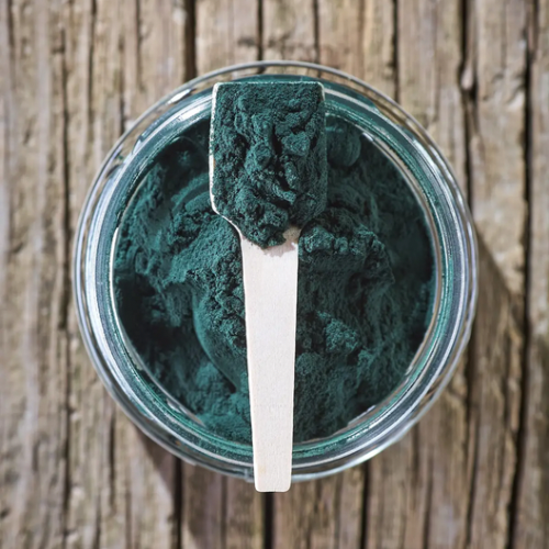 🐶🐱 Poudre de Spiruline