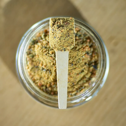 🐶🐱 Topper moule verte