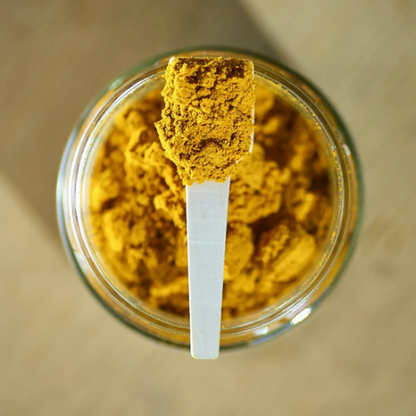 🐶🐱 Poudre dorée