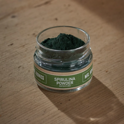 🐶🐱 Poudre de Spiruline