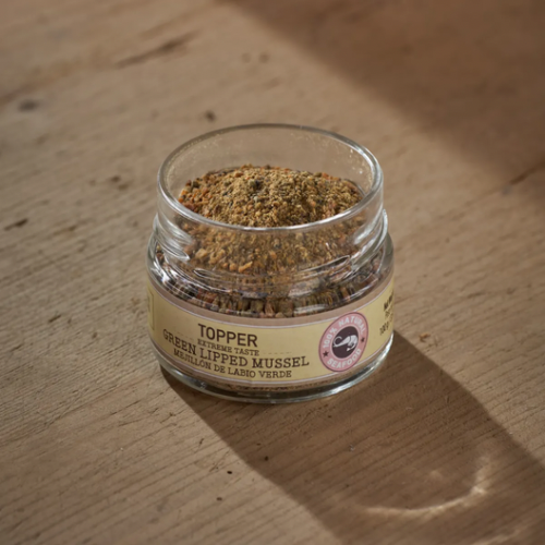 🐶🐱 Topper moule verte