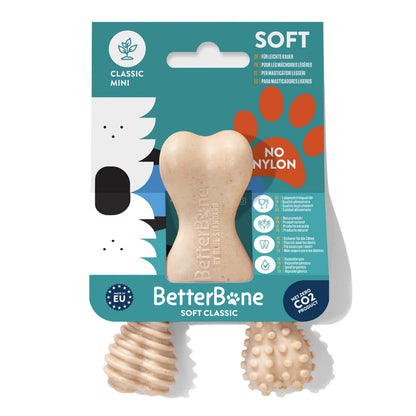 🐶 BetterBone (Mini) pour chien