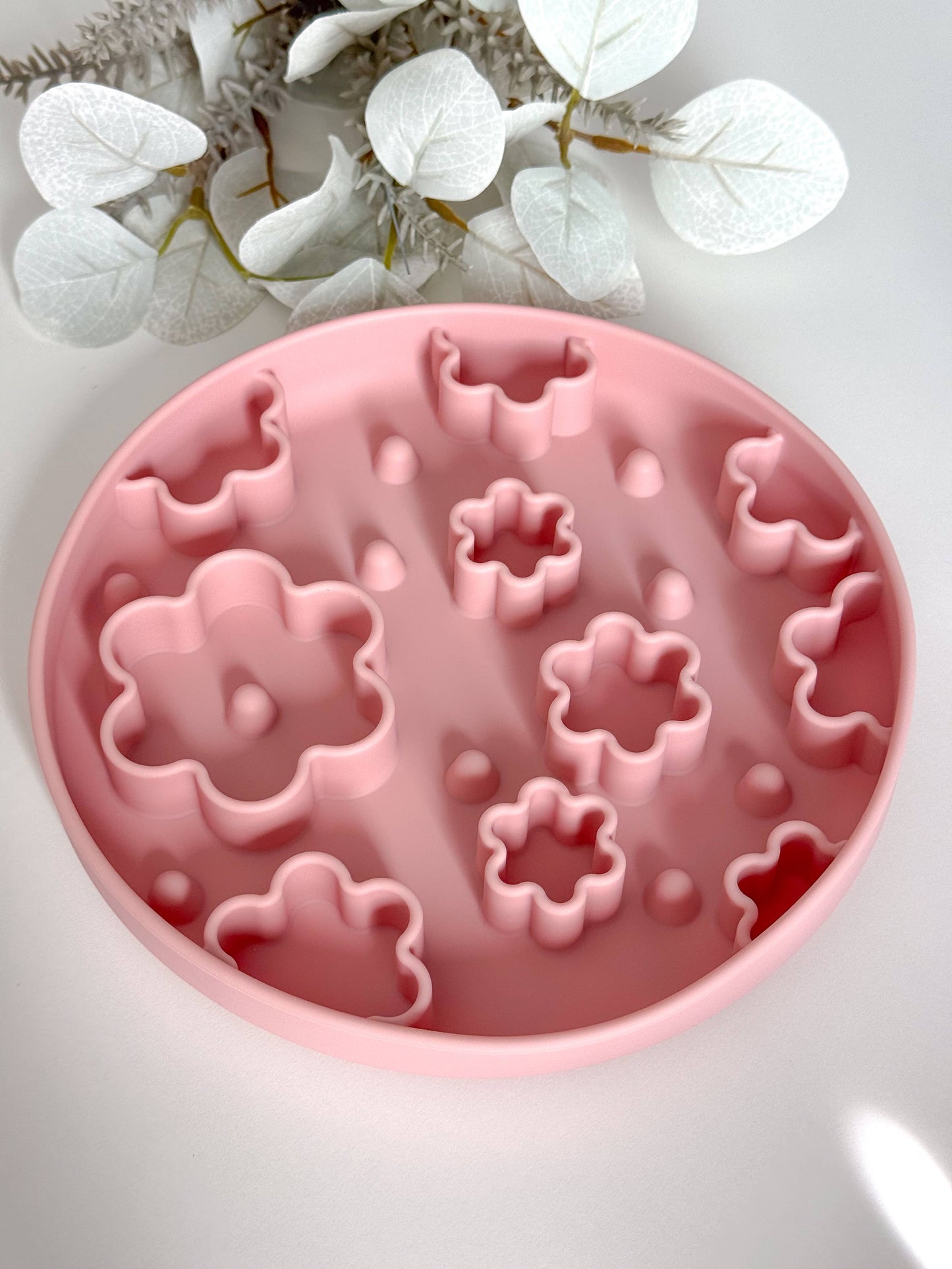 🐶 Tapis de léchage - Spring