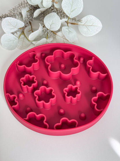 🐶 Tapis de léchage - Spring