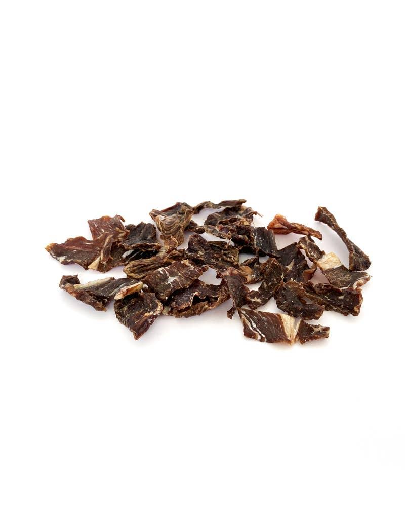 🐶🐱 Friandises naturelles (boeuf) - Les p'tits potes