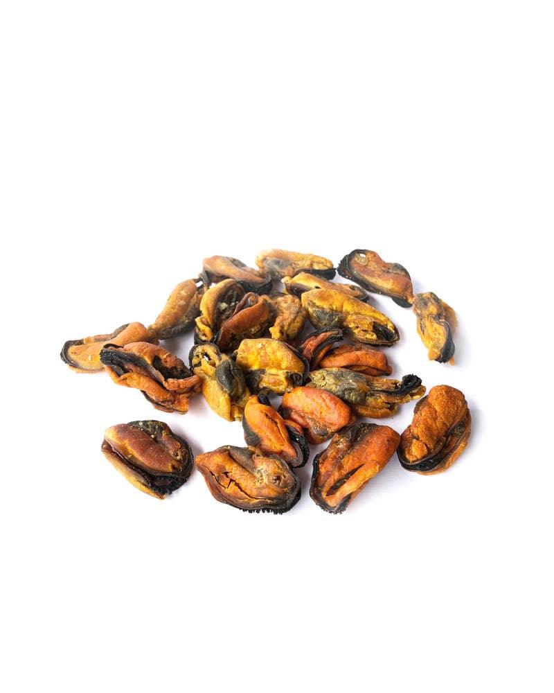 🐶🐱 Friandises naturelles (moules à lèvres vertes) - Les p'tits potes