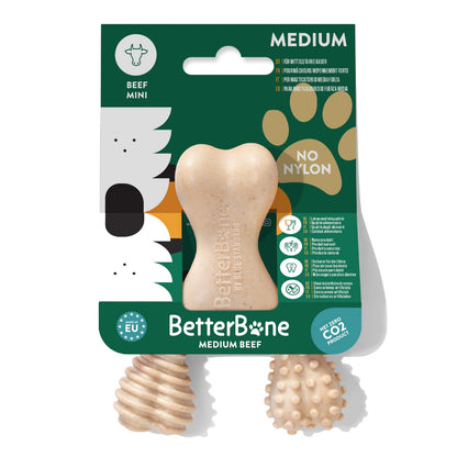 🐶 BetterBone (Mini) pour chien
