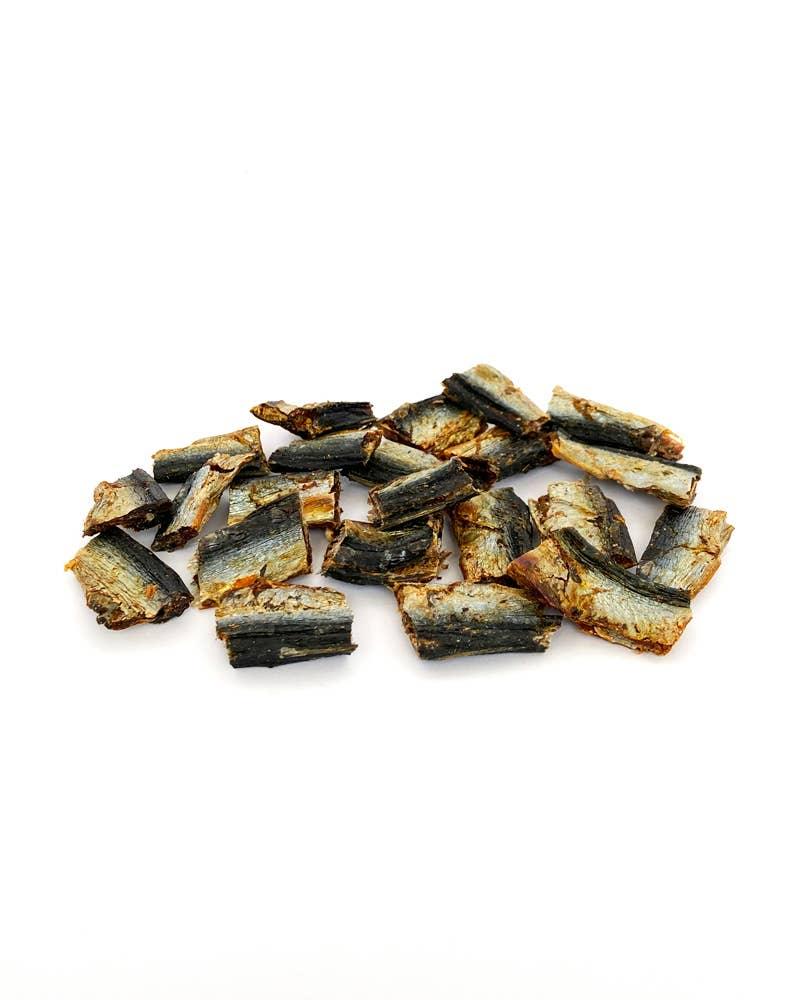 🐶🐱 Friandises naturelles (anchois) - Les p'tits potes