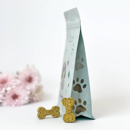 🐶 Friandises "Minty Fresh"