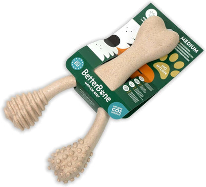 🐶 Jouet de mastication BetterBone Large pour chien