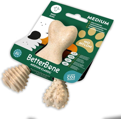 🐶 BetterBone (Mini) pour chien