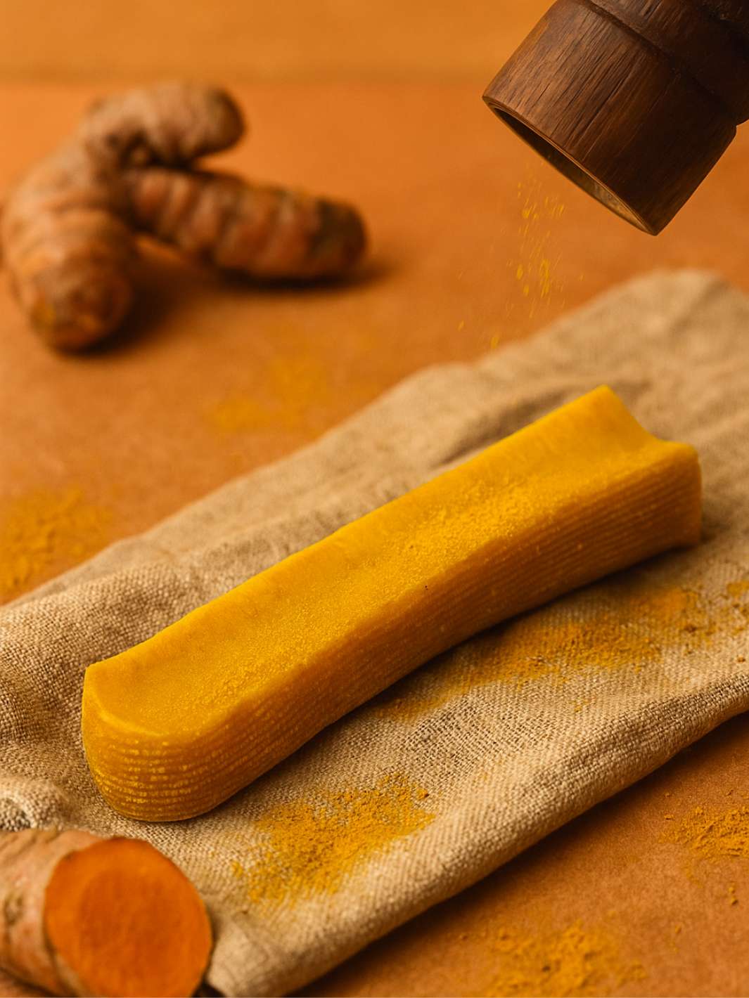 🐶 Fromages de Yak - Plusieurs saveurs